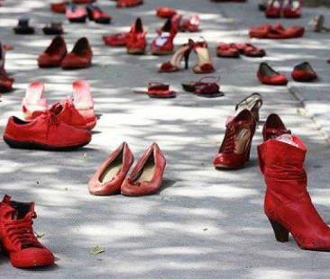 Femminicidio piaga tutt’altro che risolta