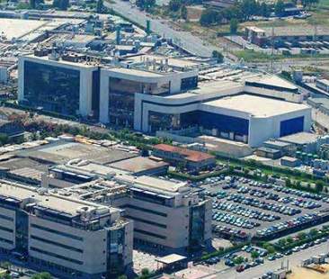 Catania – St Microelectronics: dipendenti in Cassa integrazione