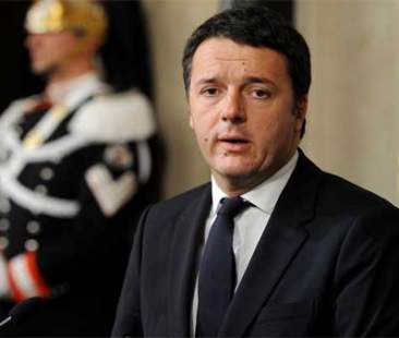 Renzi sulle cene: “Sono sereno e rispetto il lavoro dei magistrati”