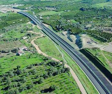 La rinascita siciliana passa dalle opere