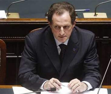 Tangenti in Lombardia, arrestato Mantovani