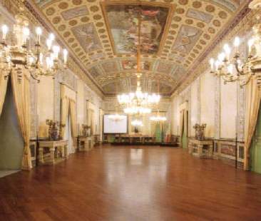 All’Ars seduta “lampo”, Governo assente