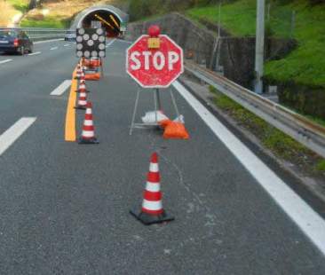 Anas, ok a manutenzioni per 168 milioni di euro