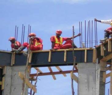 Piano di prevenzione della Regione per le vittime sul posto di lavoro