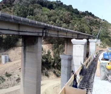 Messina – Viadotto Ritiro, messa in sicurezza bloccata da un ricorso al Cga