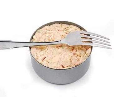 È il tonno in scatola l’alimento “antispreco” per eccellenza