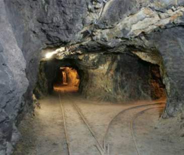 La corsa del Distretto turistico delle miniere