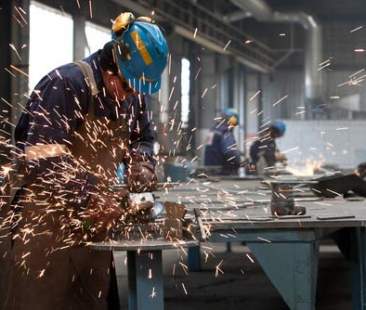 Inps: meno ricorso alla Cig ma non al Sud