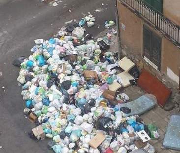 Palermo – “Discarica in via Cuba, vertici Rap inadeguati”. Marino replica: solo astio, valutiamo la querela