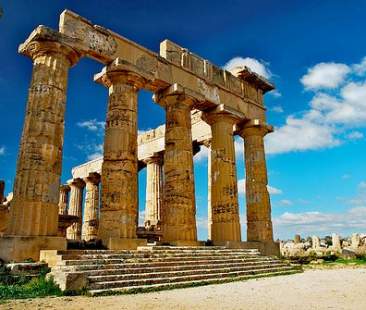 Turismo Sicilia, replicare in inverno il successo estivo Turismo Sicilia, replicare in inverno il successo estivo