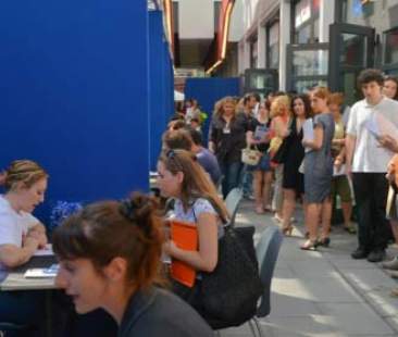 Garanzia giovani, successo a metà tante le adesioni, ma anche i ritardi