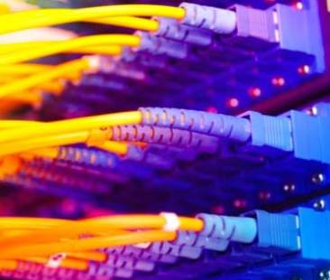 Banda ultralarga: via ai lavori nel 30 per cento dei Comuni siciliani