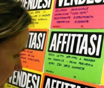 Mercato immobiliare in ripresa anche al Sud