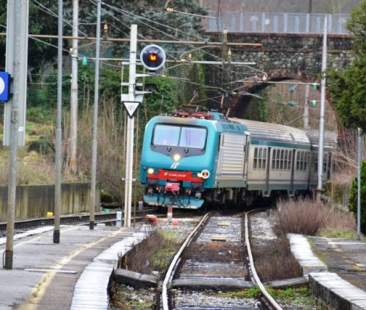 Rfi, interventi straordinari per ripristinare le infrastrutture danneggiate dal maltempo Rfi, interventi straordinari per ripristinare le infrastrutture danneggiate dal maltempo