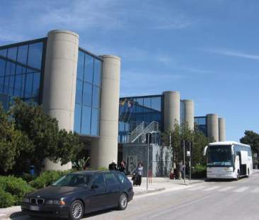 A Trapani fino al 6 novembre l’operazione “Trident Juncture 2015”