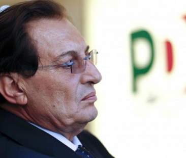 Verso la quarta Giunta del presidente Crocetta