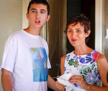 A Modica primo albergo etico in Sicilia