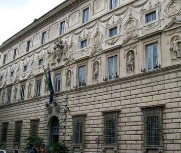 Trasposizione giudizio verso la fine