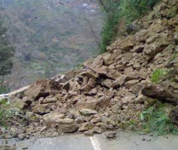 Lavori anti-dissesto, si comincia dal Nord