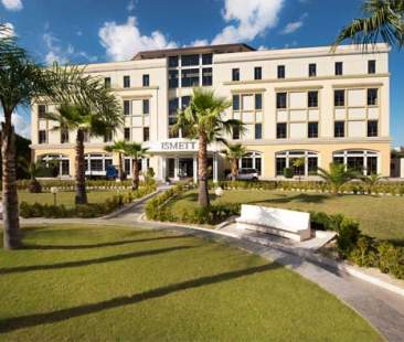 All’Ismett trapianto combinato fegato-polmoni