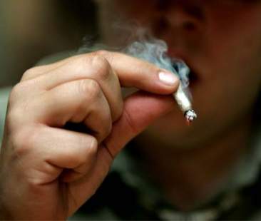 Abuso di stupefacenti, in Sicilia  consumatori tra i più a rischio