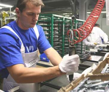 Sud e Isole, salari sono più bassi ma anche produttività ai minimi