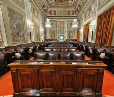 Ars, “Sicilia Futura” chiede una Giunta di responsabilità