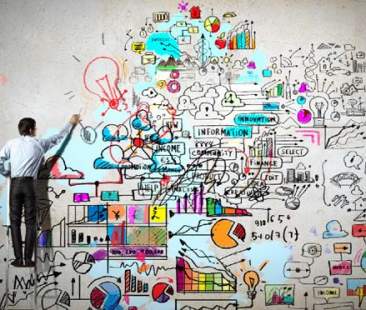 Startup innovative, cresce (poco) la Sicilia