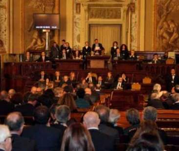 Verso la formazione del 4° governo Crocetta