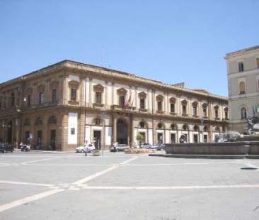 Caltanissetta – Tromba d’aria nel nisseno, la verifica dei danni