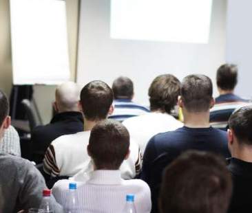 Formazione professionale, qualcosa inizia a muoversi