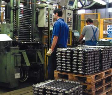 Pil, al Sud un timido +0,1%