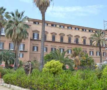 Revocate le deleghe, Crocetta azzera la giunta