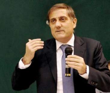 Giovanni Ardizzone sui forestali: “Basta pasticci”