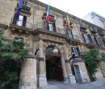 Spesa corrente, Regione siciliana al massimo