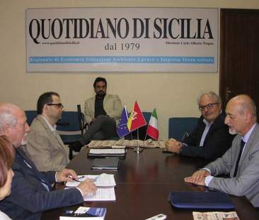 Gervasio Venuti: “Interventi strutturali per aumentare gli spazi”