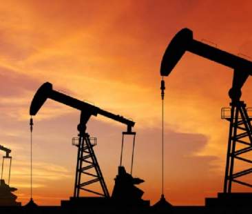 Domanda mondiale di petrolio in crescita