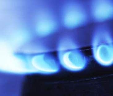 Shale gas, produzione più longeva rispetto al gas convenzionale