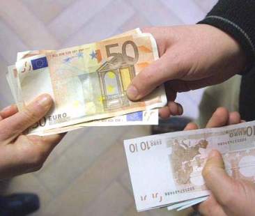 Sicilia usurata: 2,5 mld agli strozzini