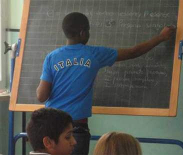 Scuola bocciata in integrazione. Ecco gli indici di insuccesso