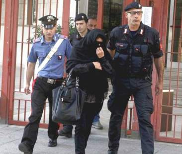 A Napoli operazione contro falsi invalidi