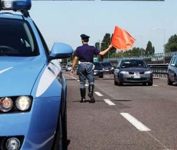 Incidenti stradali: Messina e Catania le città più pericolose