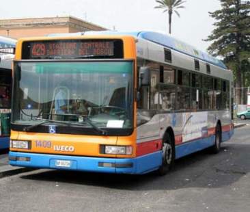 Catania – Amt, in corso riorganizzazione tagli a finanziamenti e linee