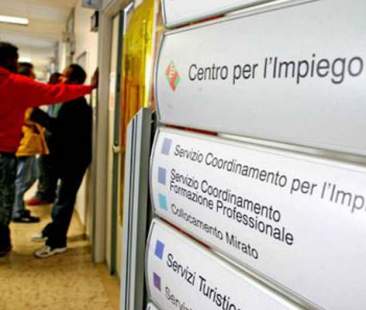 Tasso di occupazione in Ue, Sicilia al banchetto dei poveri