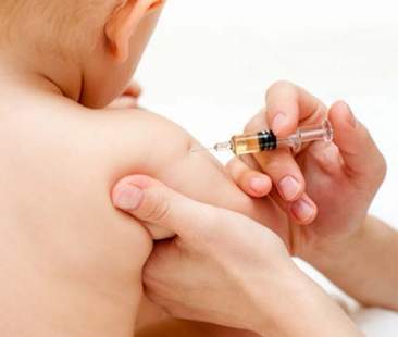 Campagna di vaccinazione anti-influenzale