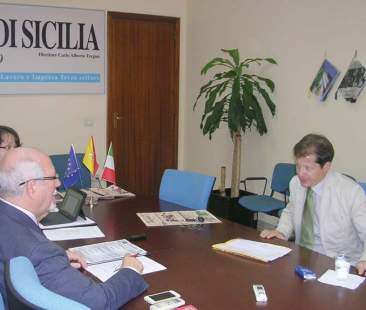 Giuseppe Aloisio: “Tagli costi della politica, normativa inadeguata”