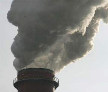In Italia CO2 ridotta dell’80 per cento