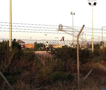 Sprechi e illegalità, il Cara di Mineo è diventato un incubo