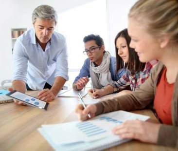 Corsi di formazione, la ricetta del nuovo governo Crocetta