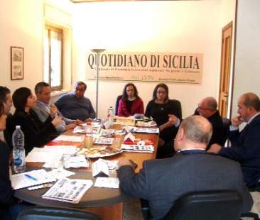 Da Caltanissetta una scossa per la Sicilia